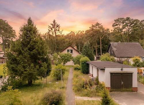 Foto - Haus zum Kaufen in Königs Wusterhausen 350.000,00 € 123 m²