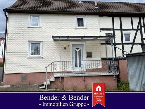 Foto - Haus zum Kaufen in Hamm VG 79.000,00 € 60 m²