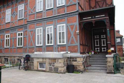 Foto - Wohnung zum Mieten in Sonneberg 700,00 € 110 m²