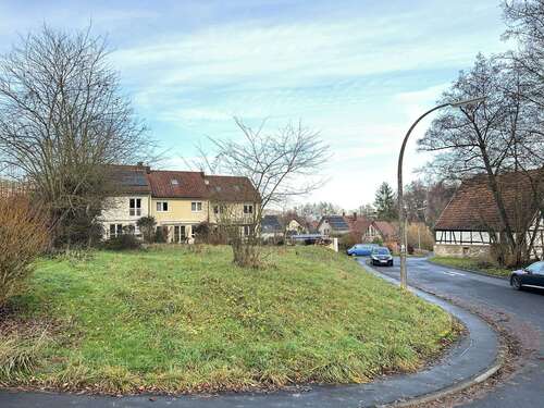 Foto - Grundstück zu verkaufen in Lohr 140.000,00 € 640 m²