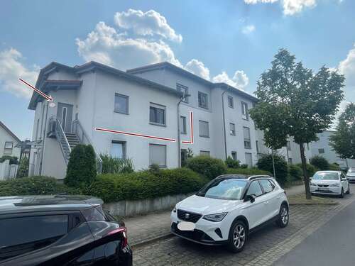 Foto - Wohnung zum Kaufen in Braunschweig 399.900,00 € 104 m²