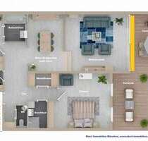 Wohnung zum Kaufen in Haar , Kr München 749.000,00 € 138 m²