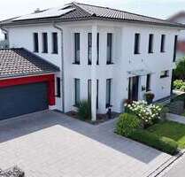 Haus zum Kaufen in Hengersberg b Deggendorf 989.000,00 € 189.4 m²