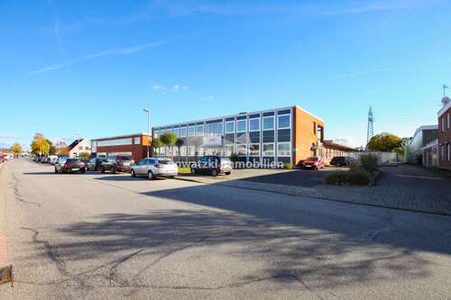 Foto - Büro in Lübeck 1.200,00 € 175 m²