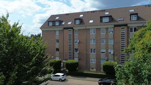 Foto - Wohnung zum Kaufen in Neuss 109.000,00 € 36.25 m²