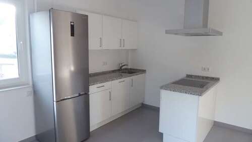 Foto - Wohnung zum Mieten in Frankfurt 1.100,00 € 57 m²