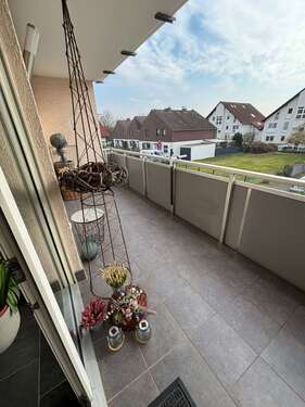 Foto - Wohnung zum Kaufen in Rodgau 330.000,00 € 87.69 m²