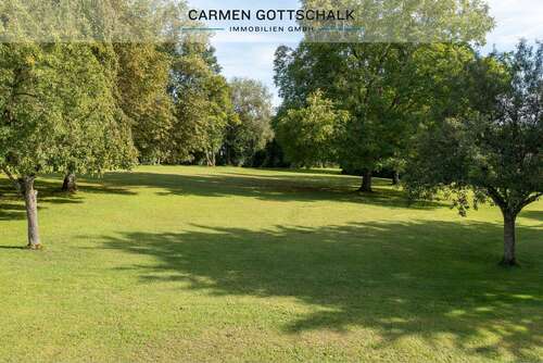 Foto - Grundstück zu verkaufen in Starnberg 1.190.000,00 € 804 m²