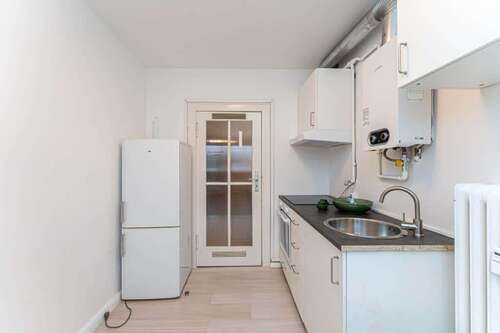 Foto - WG-Zimmer in Berlin 800,00 € 21 m²