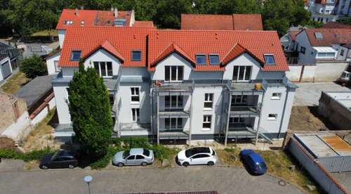 Foto - Wohnung zum Mieten in Speyer 1.450,00 € 107.06 m²