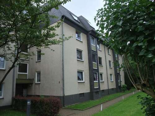 Foto - Wohnung zum Mieten in Herne 344,18 € 60.39 m²