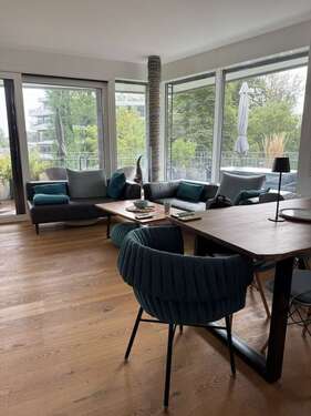 Foto - Wohnung zum Mieten in Kolbermoor 1.495,00 € 93.4 m²