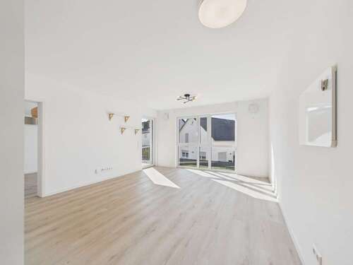 Foto - Wohnung zum Mieten in Schwäbisch Hall Hessental 725,00 € 51.62 m²
