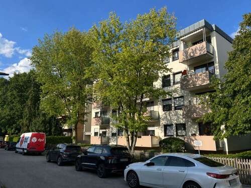 Foto - Wohnung zum Kaufen in München 149.000,00 € 30 m²