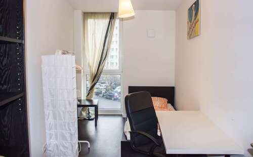 Foto - WG-Zimmer in Berlin 645,00 € 8 m²
