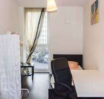 WG-Zimmer in Berlin 645,00 € 8 m²