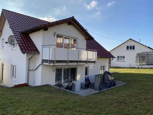 Foto - Haus zum Kaufen in Wellendingen Wilflingen 475.000,00 € 199 m²