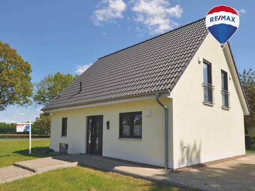 Foto - Haus zum Kaufen in Schiffdorf 390.000,00 € 131.79 m²