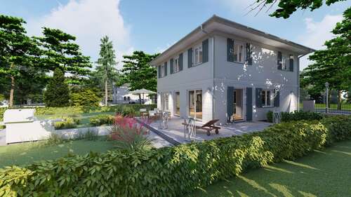 Foto - Haus zum Kaufen in Brieselang 575.000,00 € 130 m²