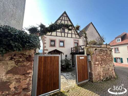 Foto - Haus zum Kaufen in Neuleiningen 229.000,00 € 100 m²