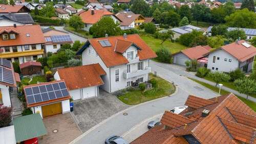 Foto - Haus zum Kaufen in Hofkirchen 499.000,00 € 213 m²