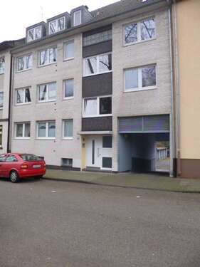 Foto - Wohnung zum Mieten in Essen 310,00 € 41.15 m²