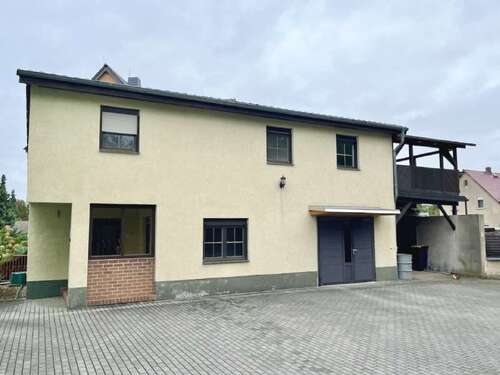 Foto - Haus zum Mieten in Röderaue 550,00 € 114 m²