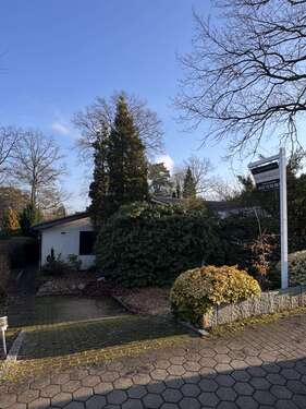 Foto - Haus zum Kaufen in Hamburg 209.000,00 € 91 m²