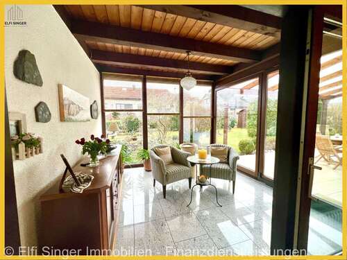 Foto - Haus zum Kaufen in Weilheim 749.000,00 € 191 m²