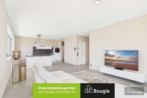 Foto - Wohnung zum Mieten in Gangelt-Birgden 1.080,00 € 90 m²