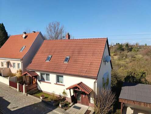 Foto - Haus zum Kaufen in Rosenfeld 225.000,00 € 160 m²