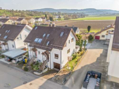 Foto - Haus zum Kaufen in Winnenden 385.000,00 € 105 m²