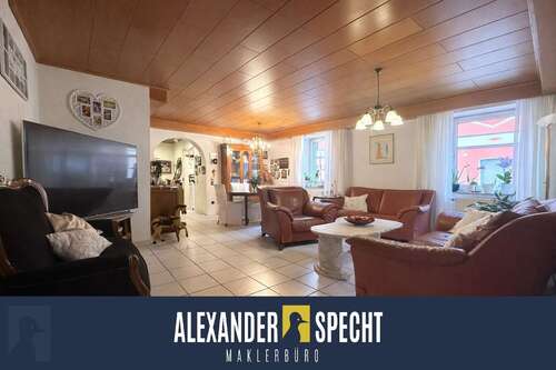 Foto - Wohnung zum Kaufen in Essen Altenessen-Süd 147.550,00 € 89 m²