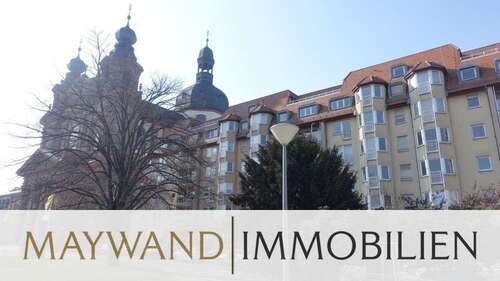 Foto - Wohnung zum Mieten in Mannheim 660,00 € 44 m²