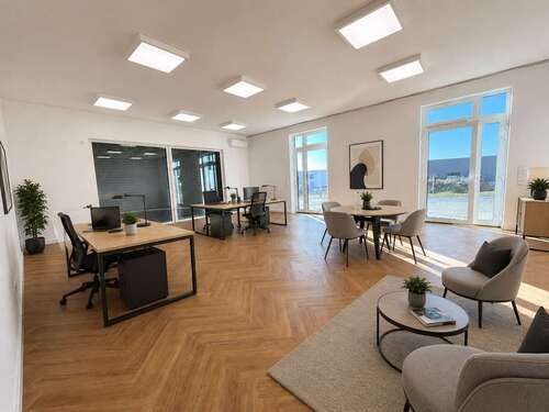 Foto - Büro in Hadamar 850,00 € 60.5 m²