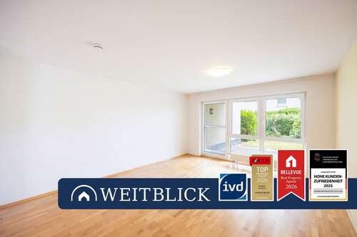 Foto - Wohnung zum Kaufen in Sachsenheim 325.000,00 € 84.73 m²