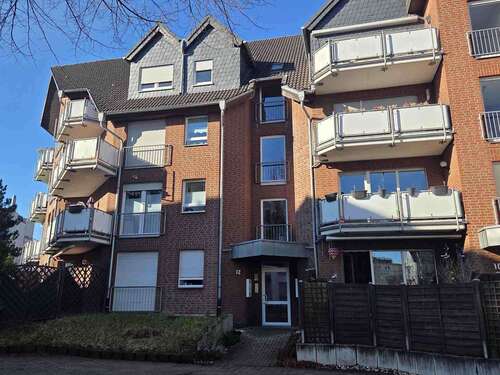 Foto - Wohnung zum Kaufen in Moers 178.000,00 € 66 m²