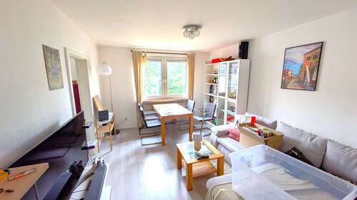 Foto - Wohnung zum Mieten in Bochum 469,81 € 48.32 m²