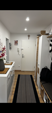 Foto - Wohnung zum Kaufen in Frankfurt Zeilsheim 315.000,00 € 72 m²