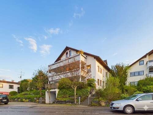 Foto - Wohnung zum Kaufen in Herrenberg 349.000,00 € 93.03 m²