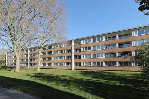 Foto - Wohnung zum Mieten in Wolfsburg 520,22 € 68.54 m²
