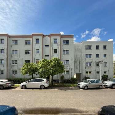 Foto - Wohnung zum Mieten in Rüdersdorf 790,00 € 59.88 m²