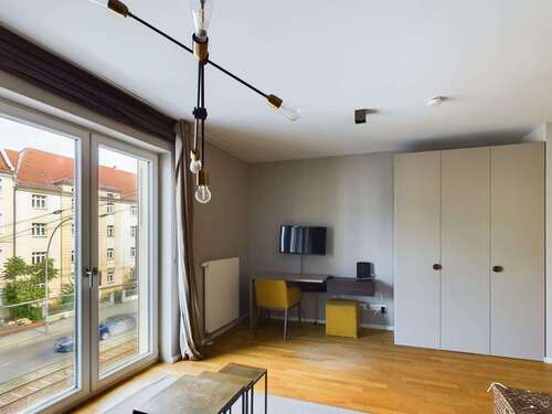 Foto - Wohnung zum Mieten in Berlin 749,00 € 32 m²