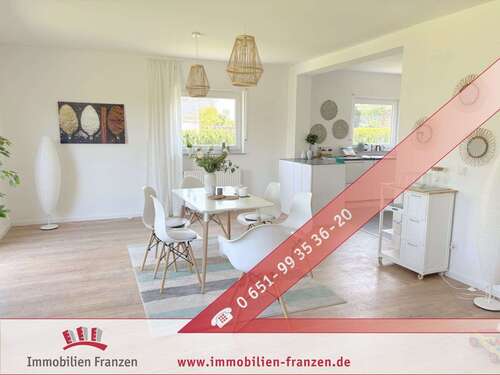 Foto - Haus zum Kaufen in Osburg 469.800,00 € 221.34 m²