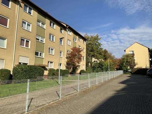 Foto - Wohnung zum Mieten in Bad Bergzabern 499,00 € 57.81 m²