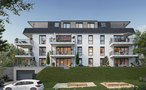 Foto - Wohnung zum Mieten in Chemnitz 1.350,00 € 97 m²