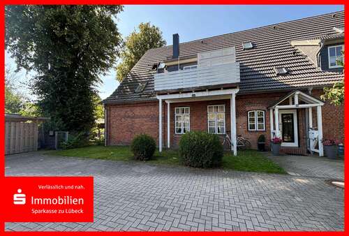 Foto - Wohnung zum Kaufen in Luschendorf 319.000,00 € 115 m²