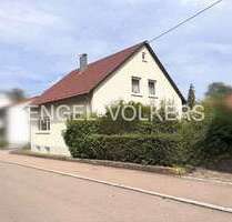 Haus zum Kaufen in Pfullingen 540.000,00 € 114 m²
