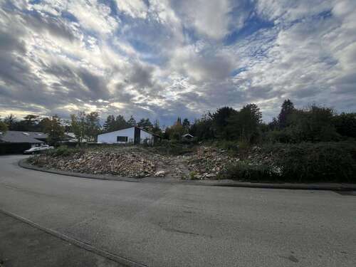 Foto - Grundstück zu verkaufen in Gechingen 640.000,00 € 607 m²