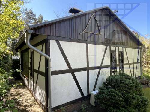 Foto - Haus zum Kaufen in Märkische Heide 80.000,00 € 30 m²